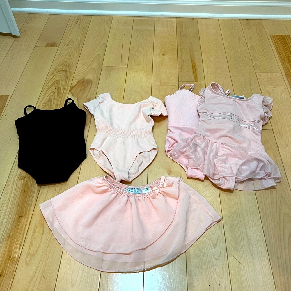 Leo lot for 3year old